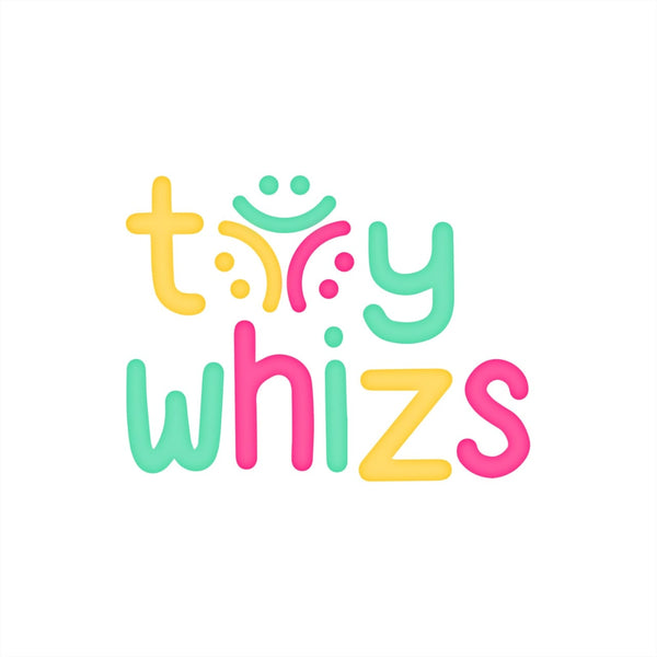 Toy whizs